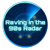 Raving 90s Radar Logo